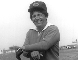 1971 U.S. Open Champion Lee Trevino