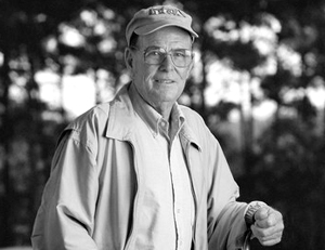 Pete Dye