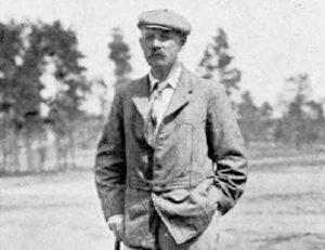 Donald Ross