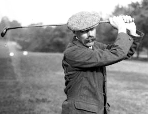 James Braid