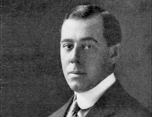 A.W. Tillinghast