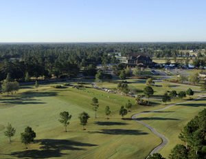 River Landing Country Club