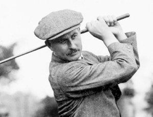 Harry Vardon