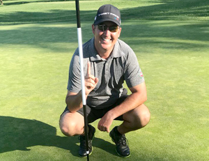 Alumni Spotlight: Sheldon Friske | Professional Golfers Career College