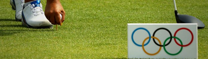 A History Of Olympic Golf Professional Golfers Career College